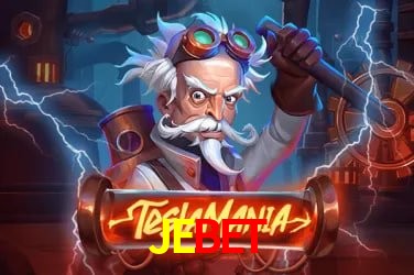Experiência VIP JEBET