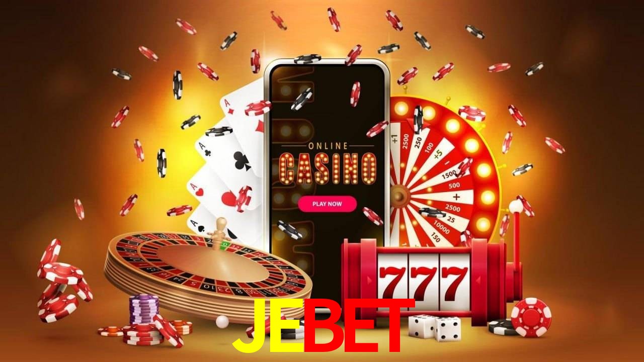 Estatísticas JEBET