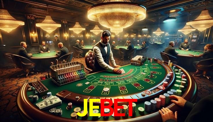 Experiência VIP JEBET