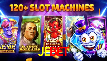 Desvendando o Mundo dos Jogos Virtuais na JEBET
