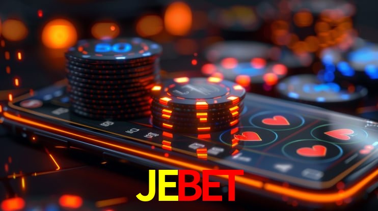 Welcome Bonus JEBET