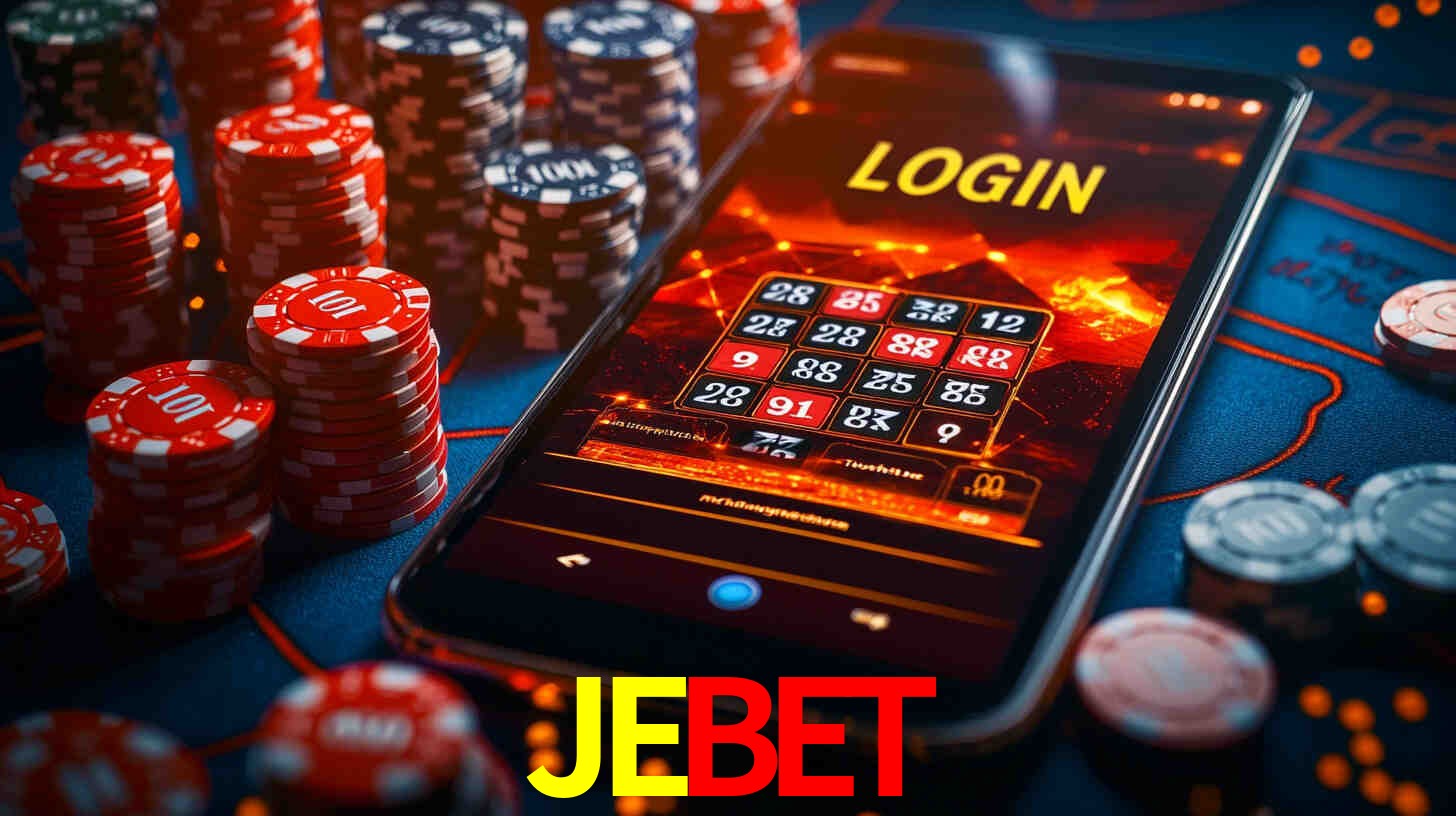 JEBET: Jogue Crash e Experimente Alta Recompensa Instantânea