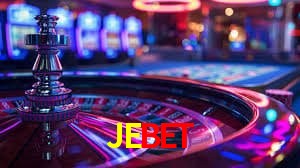Mesa de Blackjack JEBET