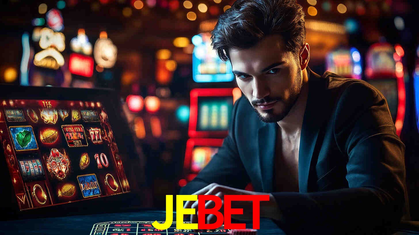 JEBET
