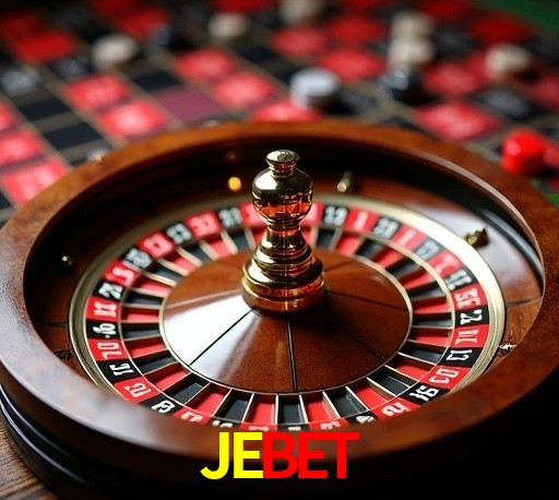 Tecnologia da Plataforma JEBET