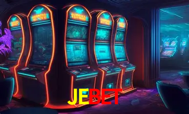 A Popularidade dos Caça-Níqueis no JEBET