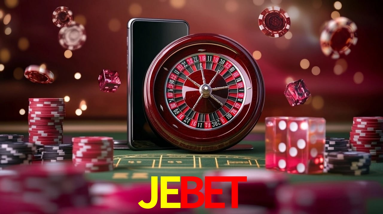 Tennis Betting JEBET