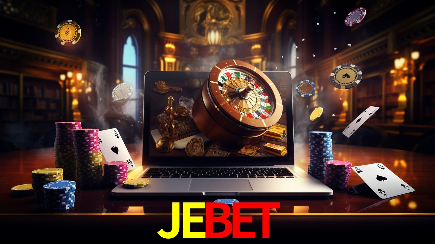 Blackjack Table JEBET
