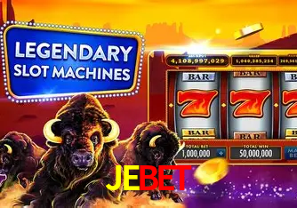 Descubra a Magia dos Jogos de Arcade no JEBET