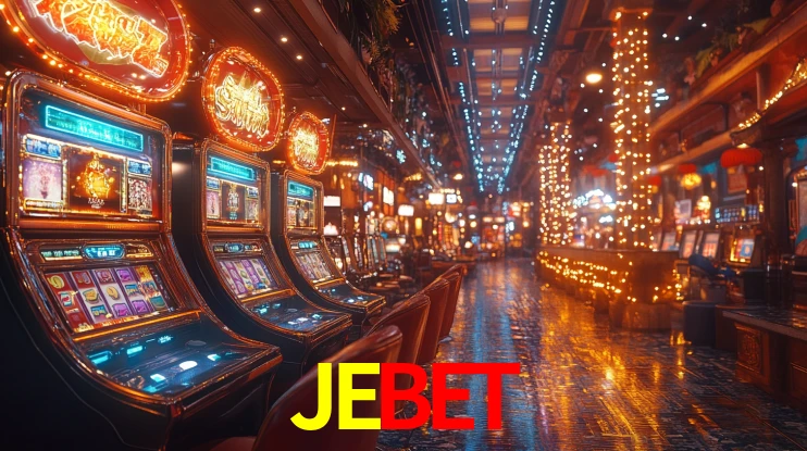 JE.BET