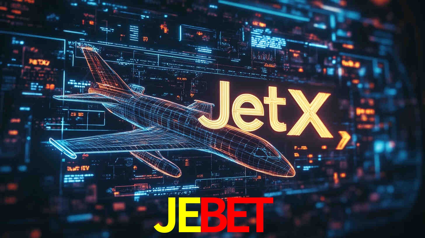 Inovações de Jogos na JEBET: O Futuro das Experiências Interativas