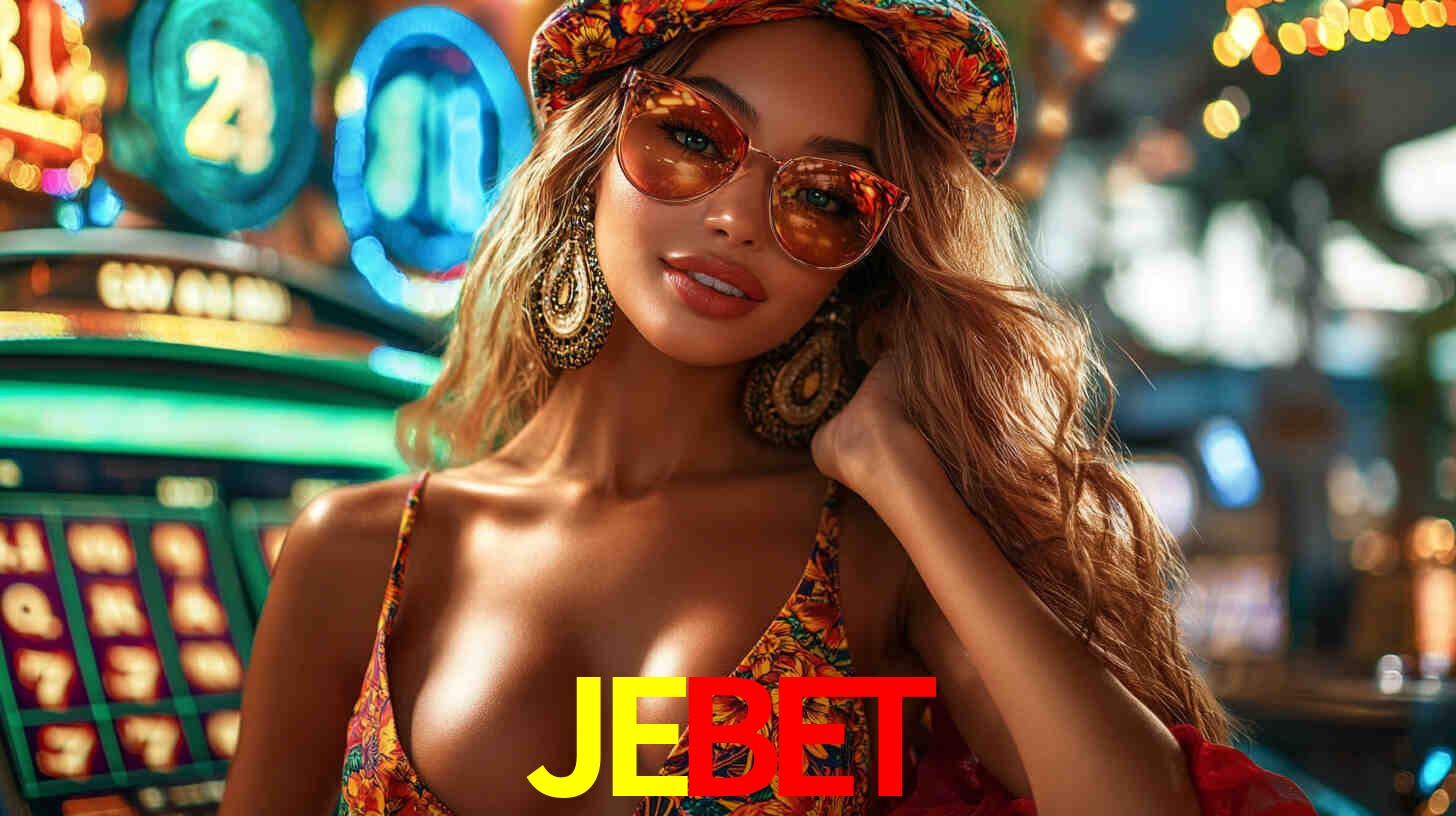 Welcome Bonus JEBET