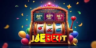 Provedores de Jogos JEBET