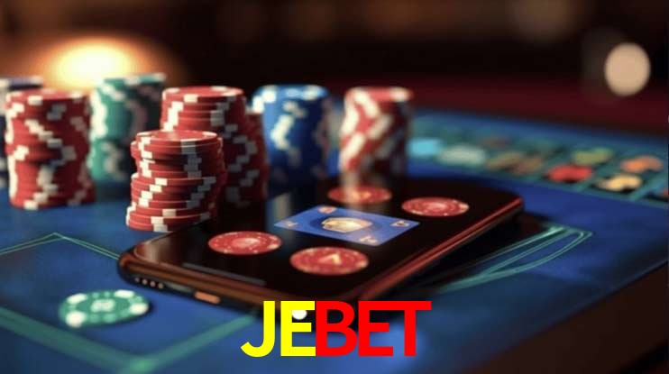 Jogos Exclusivos JEBET