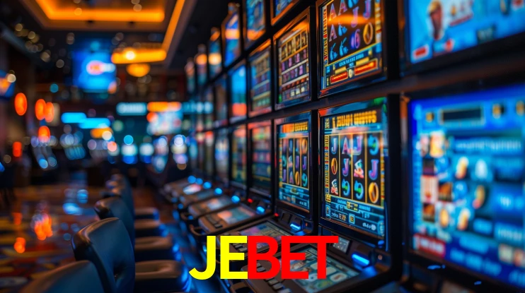 Secure Login JEBET