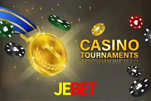 JEBET,JE.BET
