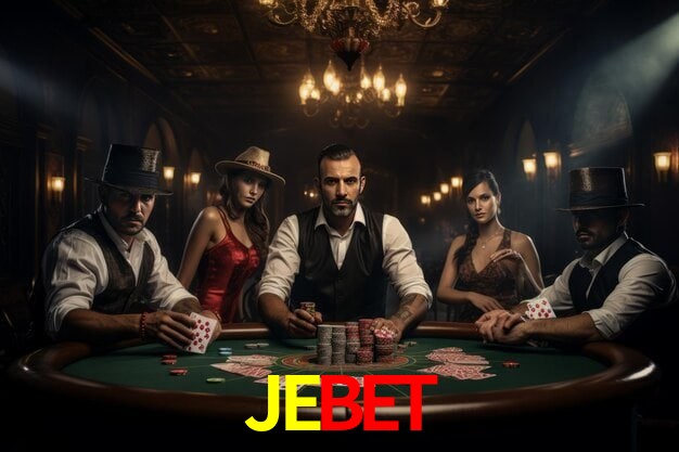 Explorando a Categoria de Eventos em Apostas na JEBET