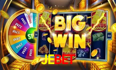 Descubra o Mundo do Cassino Online com JEBET