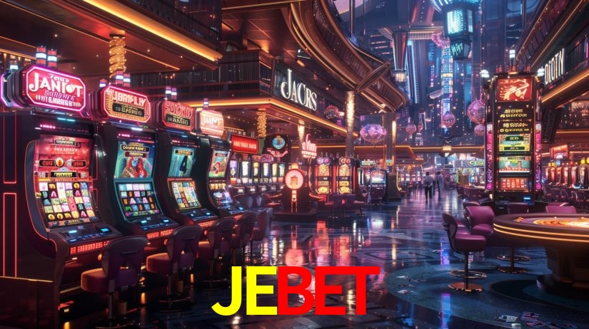 Player Reviews JEBET