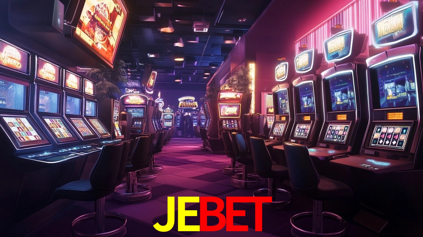 Exclusive Games JEBET