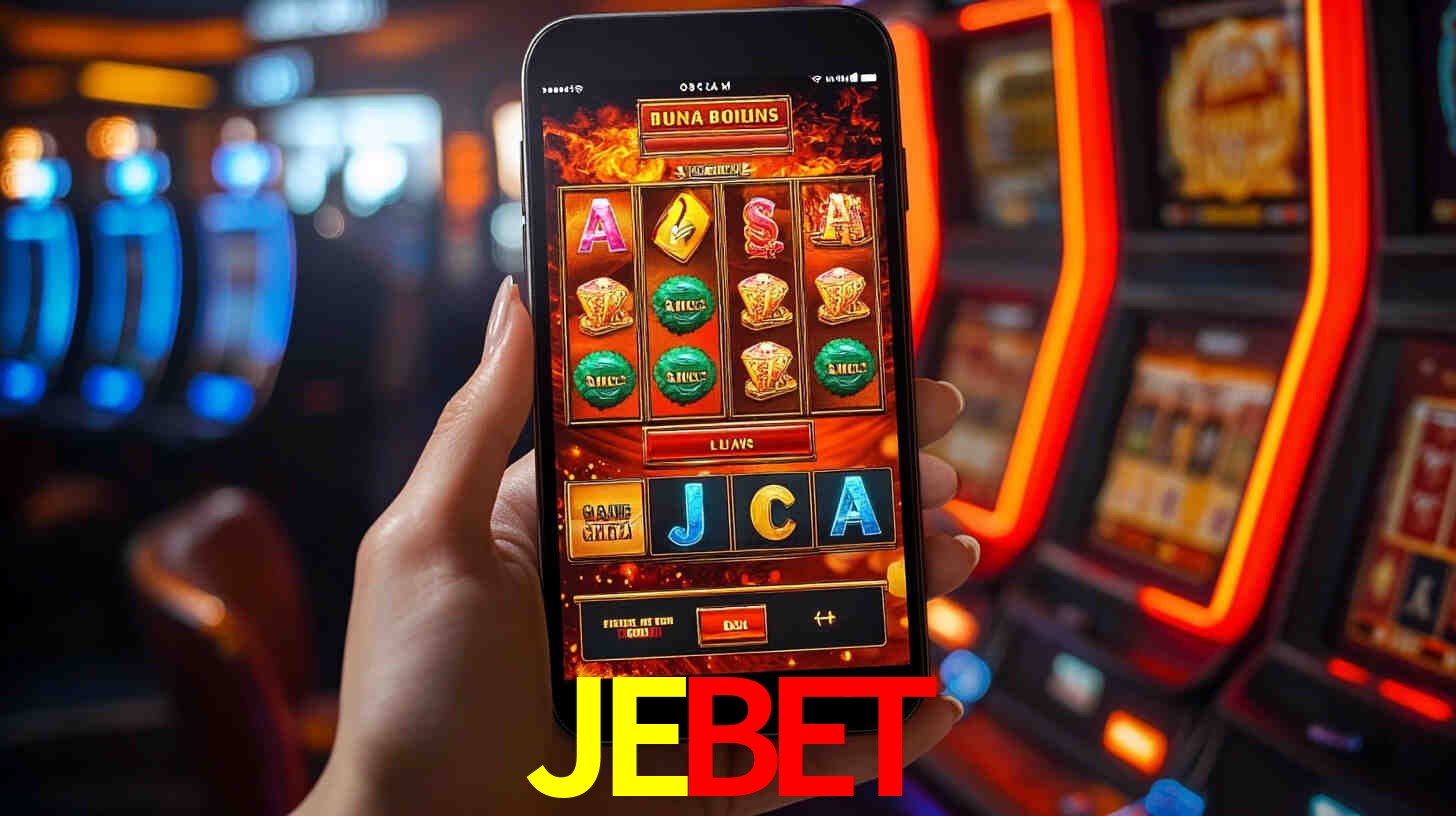 JEBET login