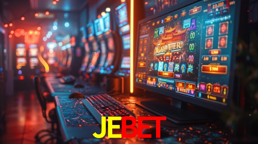 Explore as vantagens do JEBET: serviço profissional e confiabilidade