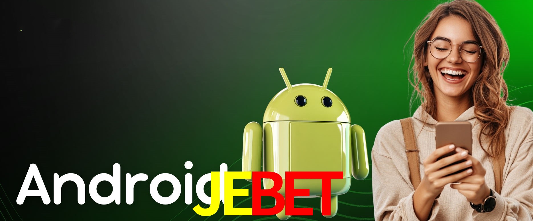Platform Technology JEBET