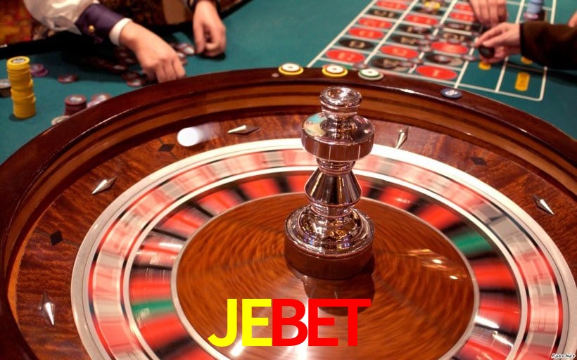 A Emoção da Loteria na JEBET: Uma Chance de Mudança de Vida