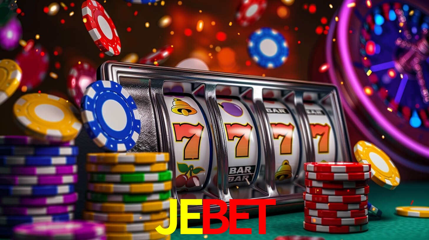 Desvendando o Mundo dos Jogos Virtuais na JEBET