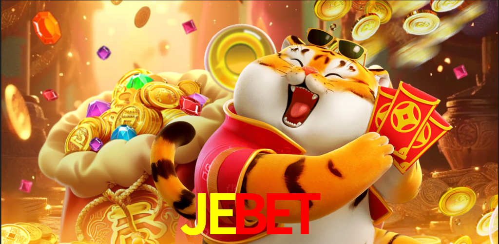 JEBET: Seu Especialista em Apostas Esportivas Brasileiras