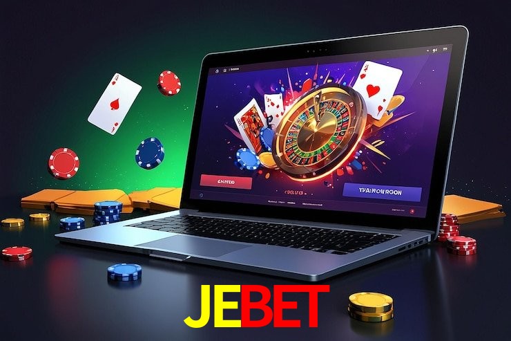 Benefícios da Conta JEBET
