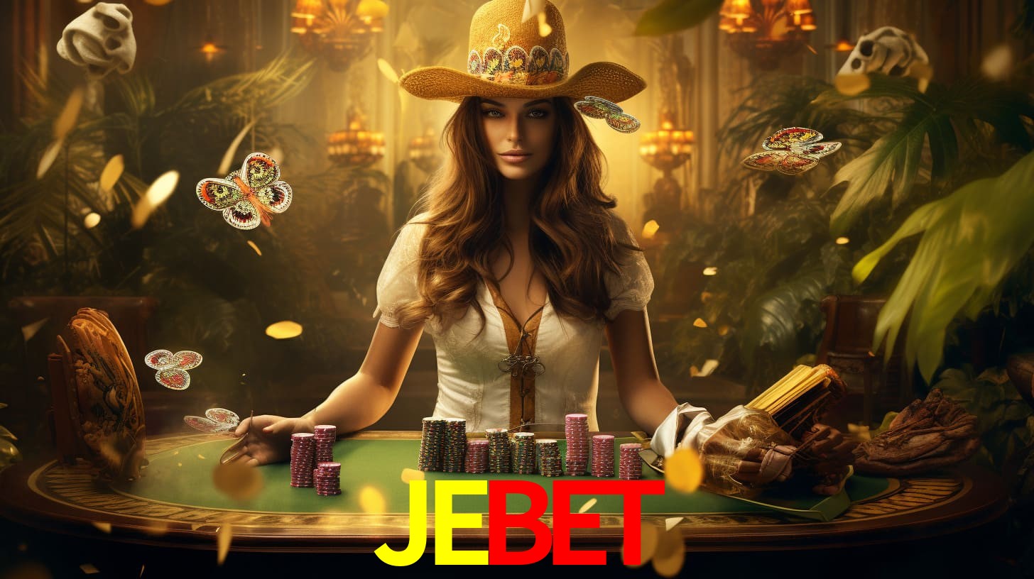 VIP Casino JEBET