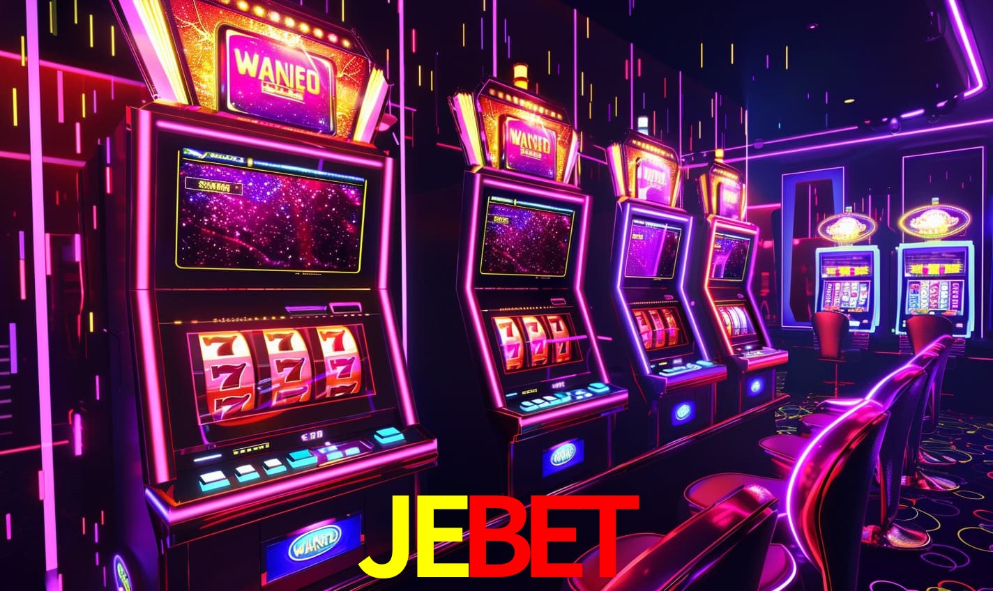 Descubra o Programa VIP da JEBET: Vantagens Exclusivas para Jogadores