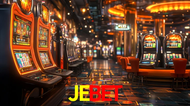 JEBET App Interface