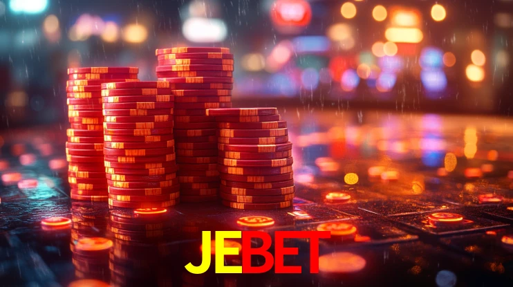 JEBET