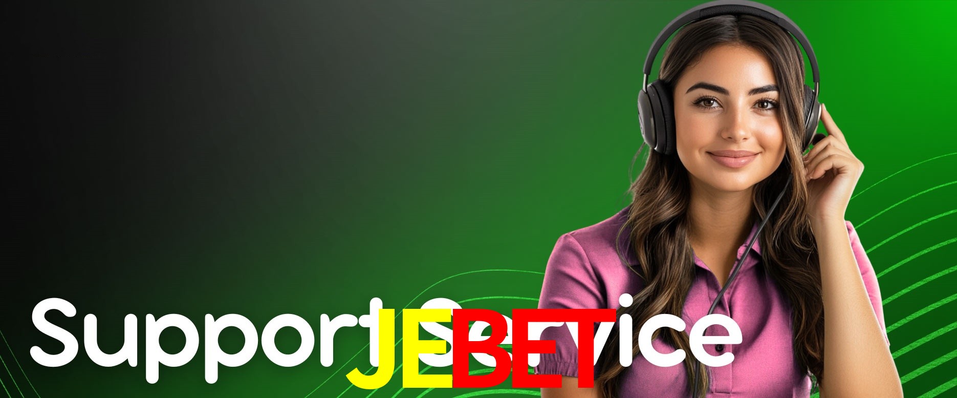 API Integration JEBET
