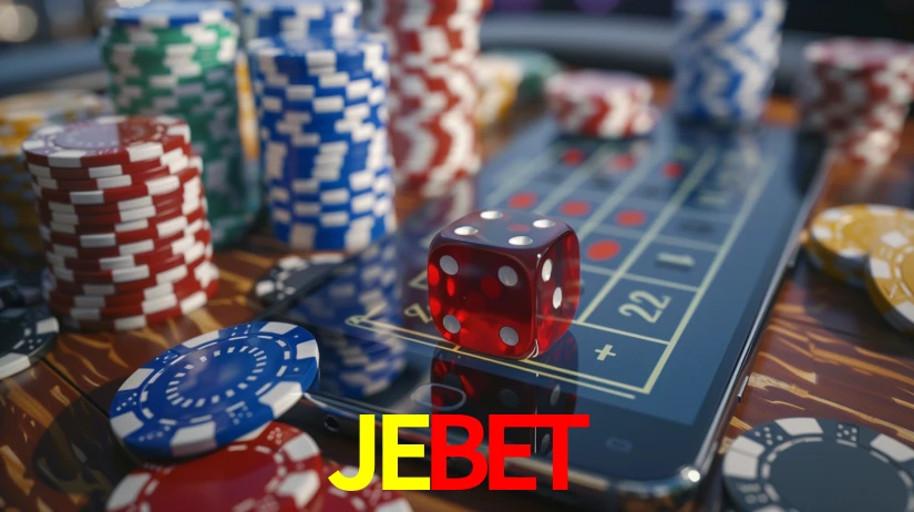 JEBET