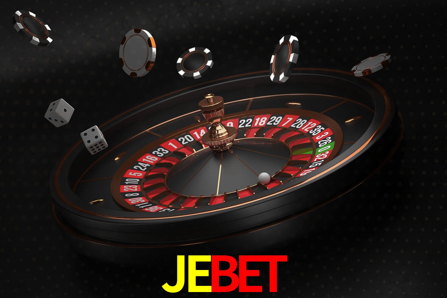 JEBET