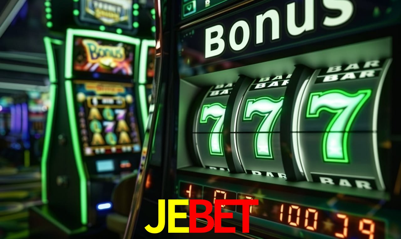 Bonus Features JEBET