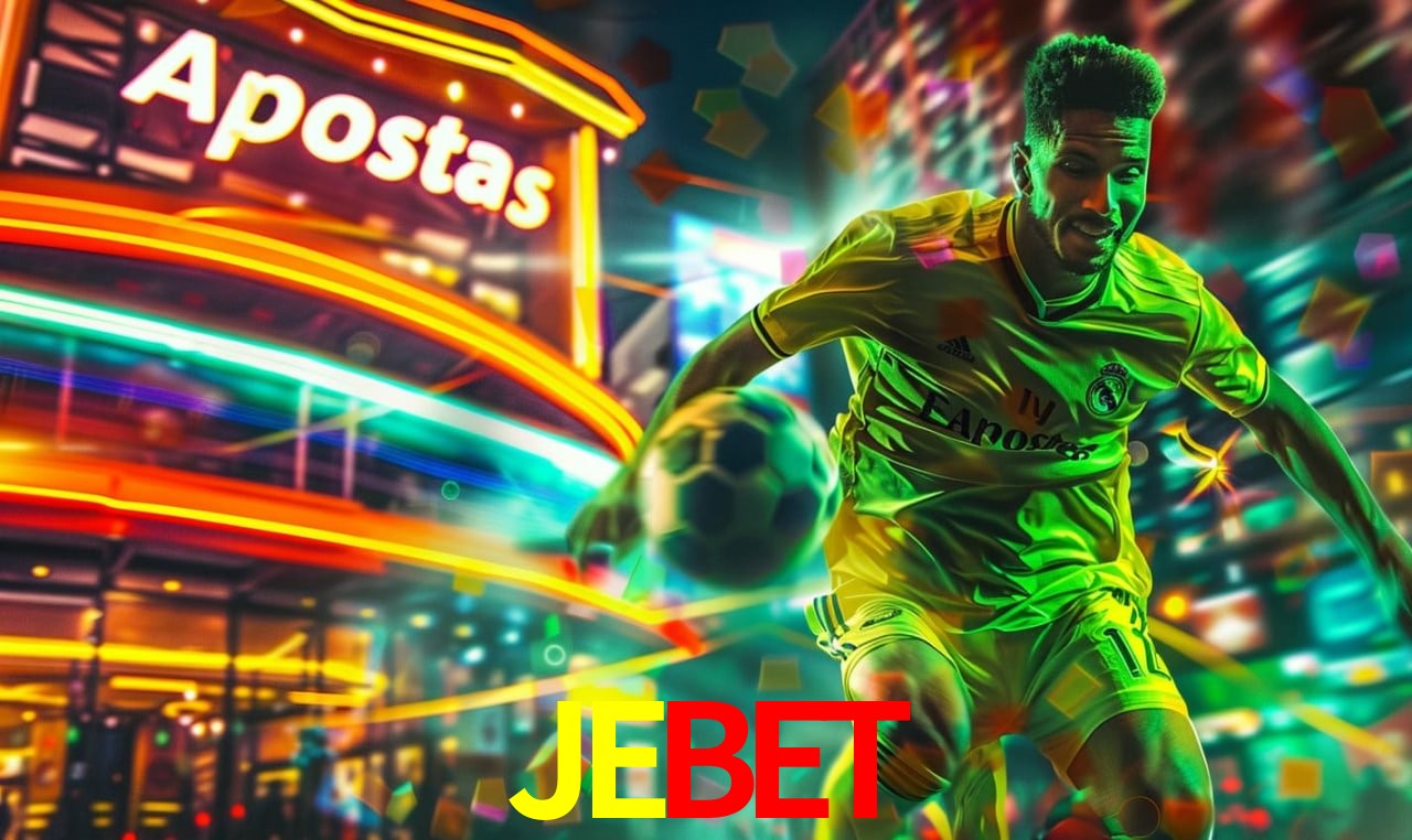 Apostas de Basquete JEBET
