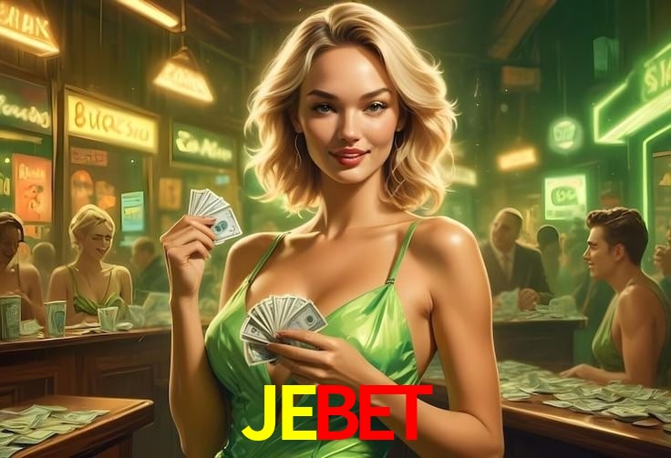 A Popularidade dos Caça-Níqueis no JEBET