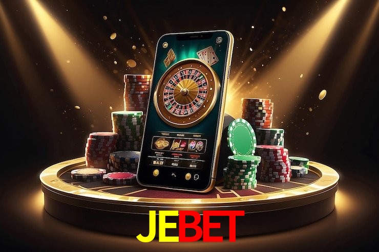 Recursos de Bônus JEBET