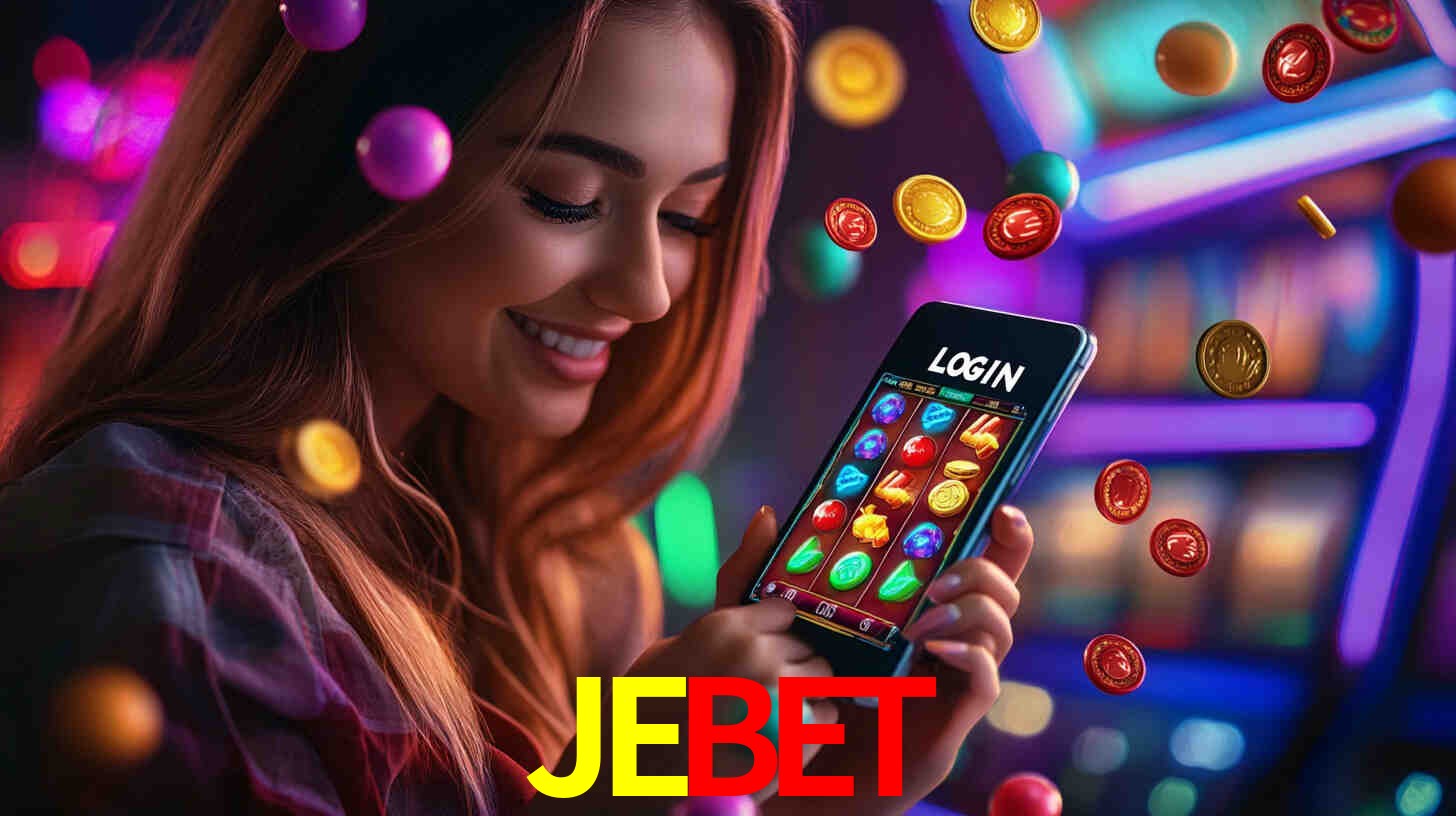 JEBET
