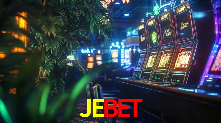 Live Casino JEBET