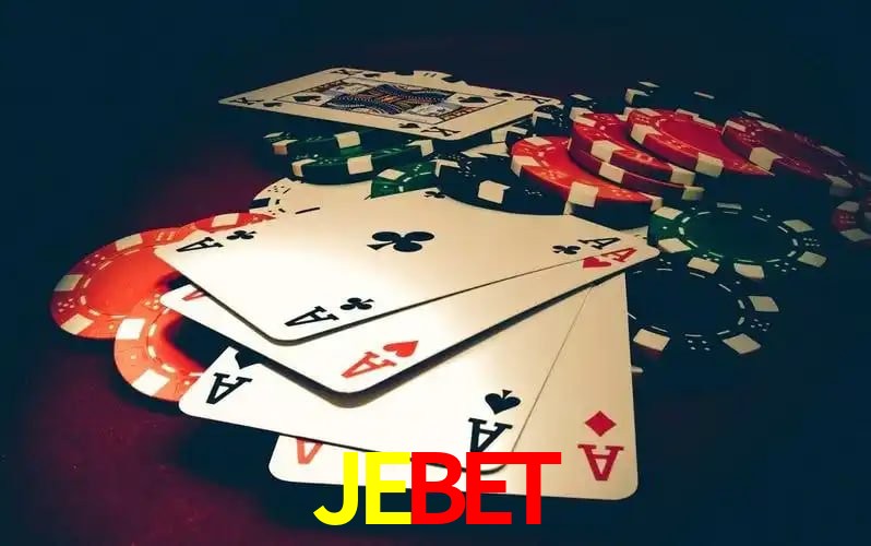 cassino JEBET