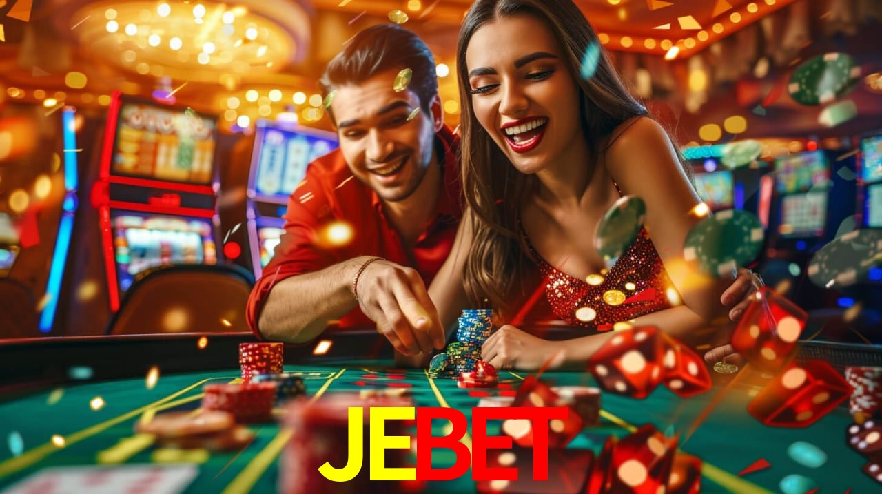 Estatísticas do Jogo JEBET