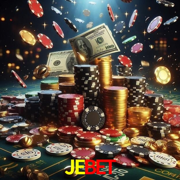 Descubra a Essência do JEBET: Nossa História e Compromissos