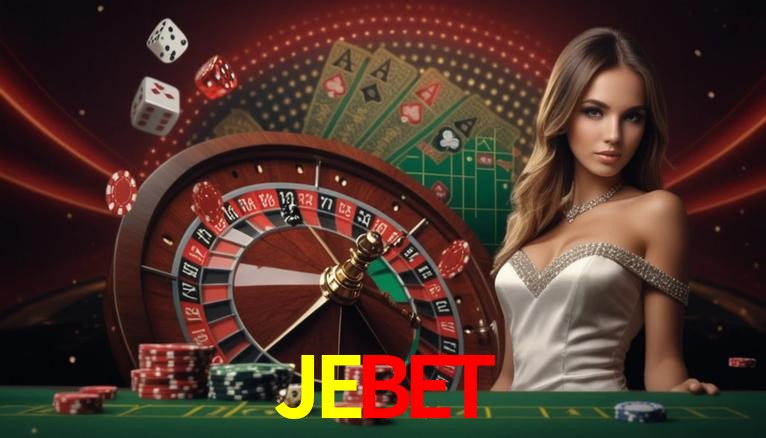 Live Casino JEBET