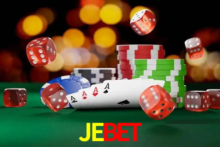 Estatísticas Esportivas JEBET