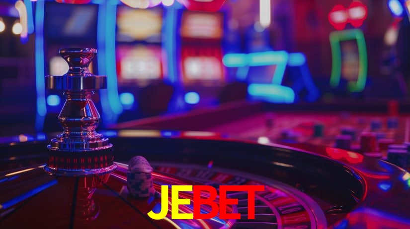 JEBET login